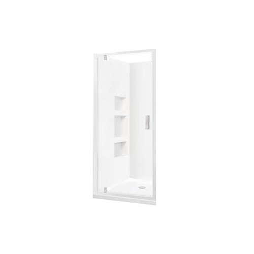 Elite Shower 3S 1 x 1 Centre 706756A-3CRW-SHP