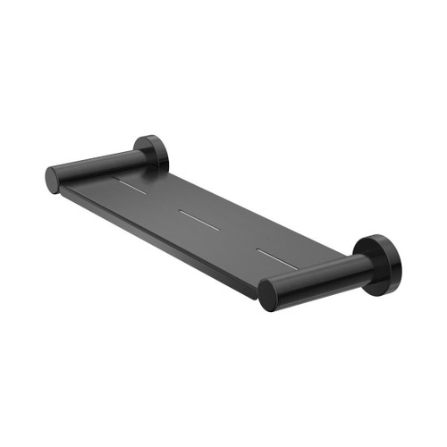 Dolce II Shower Shelf Metal Gun Metal