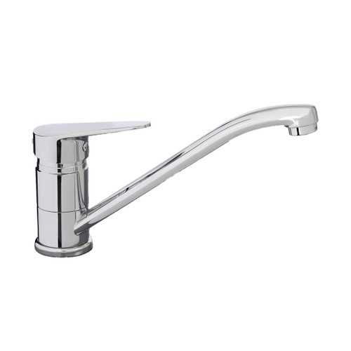 Brighton Sink Mixer Lead Free Chrome All Pressures Above 35kPa