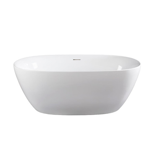 Studio II Freestanding Bath 1500