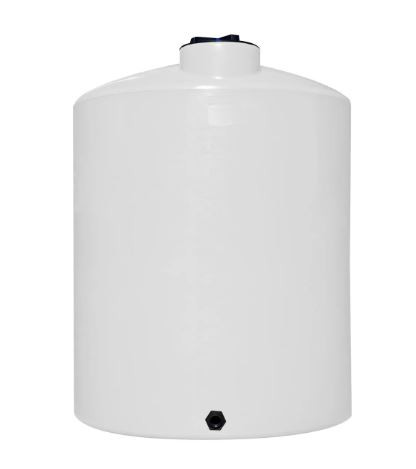 Classic Water Tank White 5000L (1100 Gallon) BT5000 WHITE
