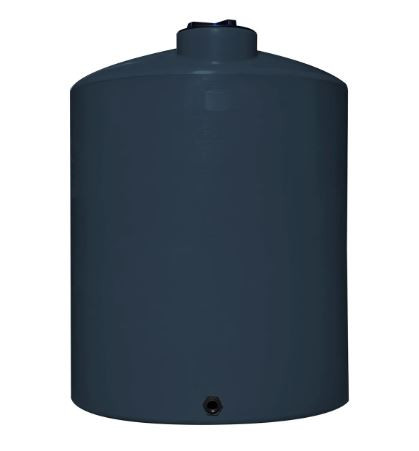 Classic Water Tank Mountain Blue 5000L (1100 Gallon) BT5000 MOUNTAIN BLUE