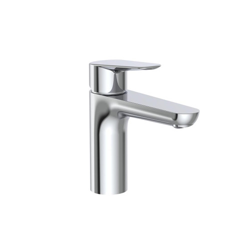 Civic Standard Basin Mixer Chrome