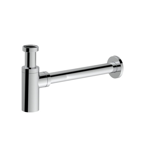 Metro Bottle Trap 32mm Chrome