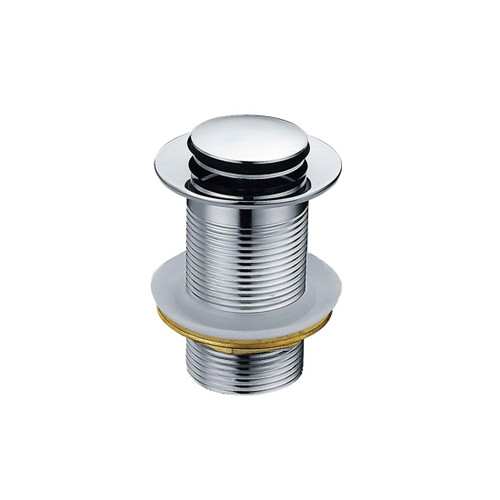 Metro Clikclak Pop-up Waste 32mm Chrome