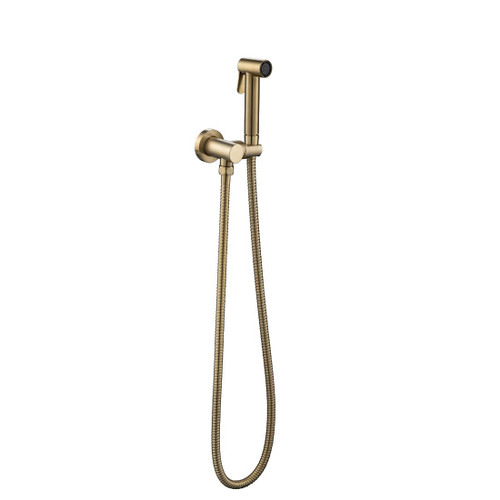 Pioneer Trigger Spray Set Brushed Gold