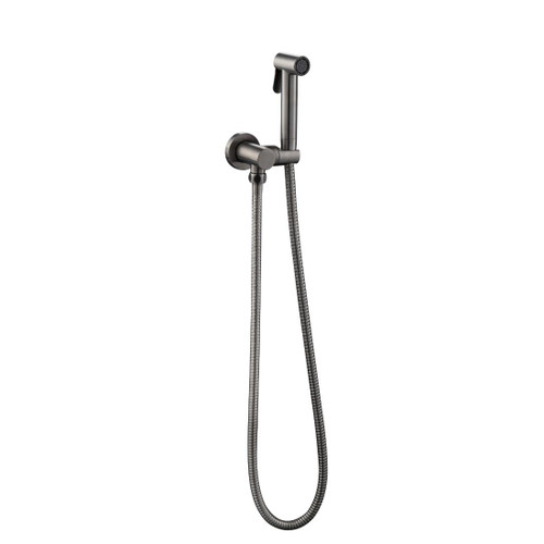 Pioneer-Forge Trigger Spray Set Gunmetal