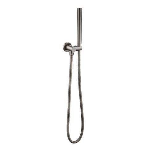 Pioneer Body Spray Set Brushed Stainless