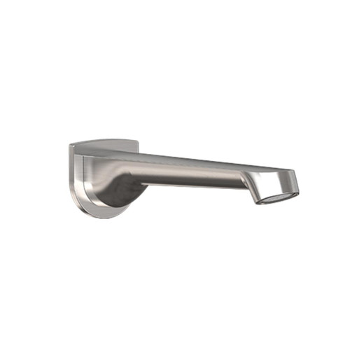 Slique Bath Spout Brushed Stainless Finish 1 EA