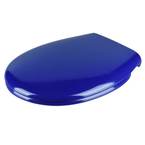 Duroplast Citte Double Flap Care Seat Blue