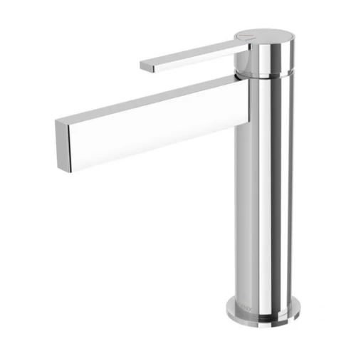 Lexi MKII Basin Mixer Chrome Lead Free