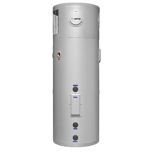 Heat Pump Hot Water 270 Litres