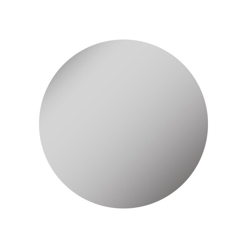 Plain Polished Mirror 750mm Round