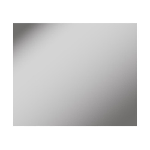Plain Polished Mirror 750 x 900mm Rectangle