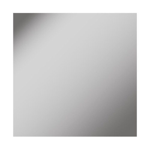 Plain Polished Mirror 900 x 900mm Rectangle