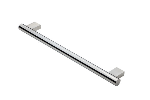 Adesso Heated Towel Rail 700 Polished
