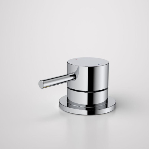 Liano II Hob Mixer Trim Kit Chrome