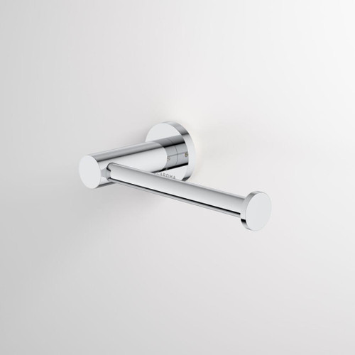 Liano II Toilet Roll Holder Chrome