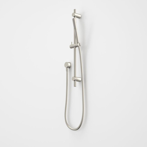 Liano II Rail Shower Brushed Nickel