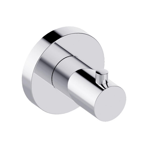 Pari Robe Hook Chrome