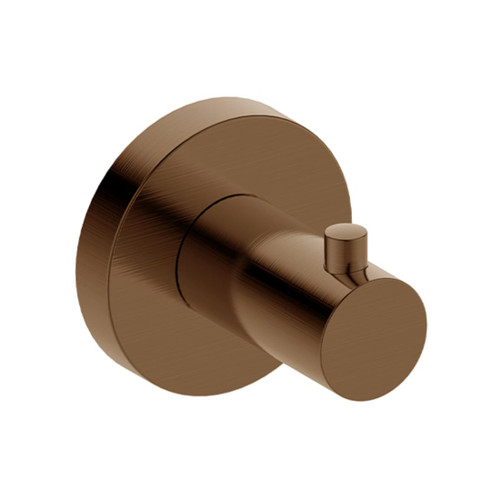 Pari Robe Hook Mocha