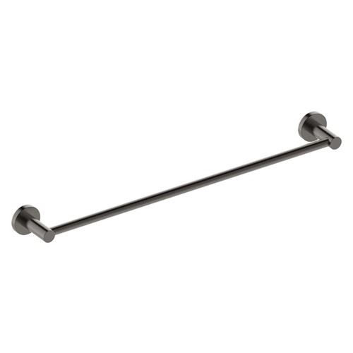 Pari Towel Rail 600mm Gun Metal