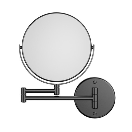 Pari Mirror X3 Magnification Gun Metal