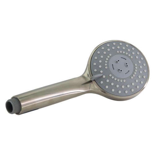 Saluto Handshower Head Only Brushed Nickel