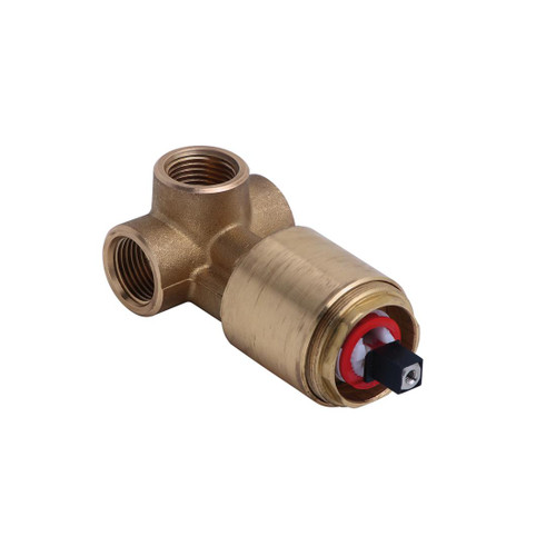 Shower Valve Only