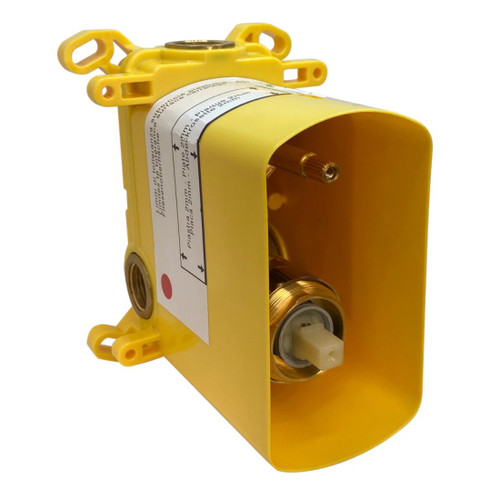 Shower Mixer With Divertor Valve Only