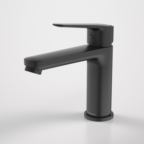 Opal Basin Mixer Matte Black Leadfree