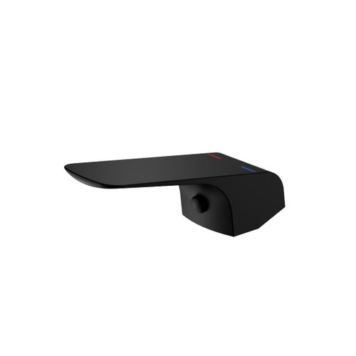 Elgin Basin Mixer Handle Care  Only Matte Black