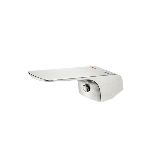 Elgin Basin Mixer Handle Care  Only Brushed Nickel