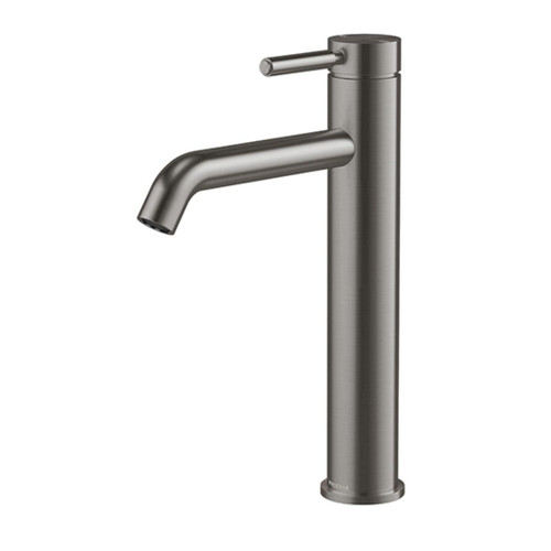 Vivid MKII Vessel Mixer Brushed Carbon