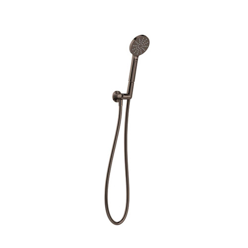 Vivid MKII Hand Shower Brushed Bronze