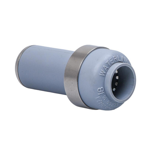 Push-Fit Socket Reducer 22mm -18mm