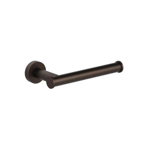 Buddy Toilet Roll Holder Tuscan Bronze