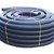 Novaflo Single Wall Corrugated Bore Punched PE Land Drainage Pipe 110mm x 30m 400.110.30