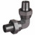Easy Fit Poly Fittings Bend 40mm Poly HB40