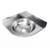Wash Basin With Brackets 350mm x 350mm x 110mm WB5