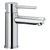 Stick Single Lever Basin Mixer Chrome