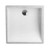 Liano Under Counter Basin No Tap Hole 664205W