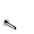 Focus Bath Spout 160mm Chrome 13414000