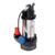 Submersible W-400 Storm Water & Drainage Water Pump