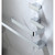 Studio 1 Robe Hook 80 x 30mm Chrome STRH