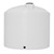 Classic Water Tank White 13500L BT13500 WHITE