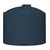 Classic Water Tank Mountain Blue 25000L BT25000 MOUNTAIN BLUE