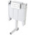 Invisi Series II Concealed Cistern 237003