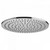 Master King Round Shower Head Chrome 300mm ZSOF079CR