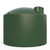 Main Image Classic Water Tank Heritage Green 30000L BT30000 FOREST GREEN